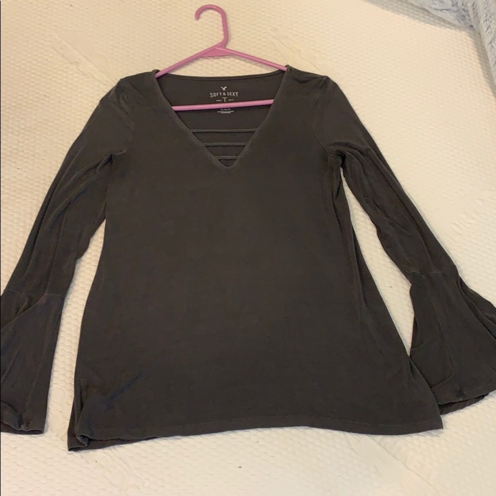 American Eagle long sleeve